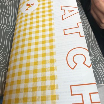Hatch - Breakfast & Brunch Near Me - Huntington, New York