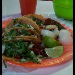 Taqueria Xidoo