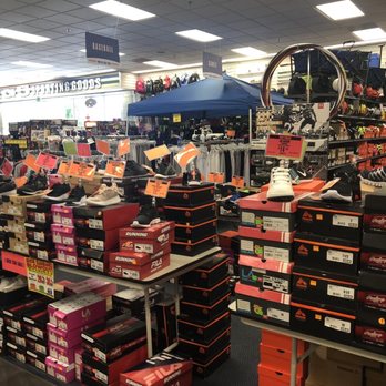 Big 5 Sporting Goods - Sales!!! - Sporting Goods Near Me - Tehachapi, California