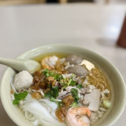 Thanh Ky Restaurant