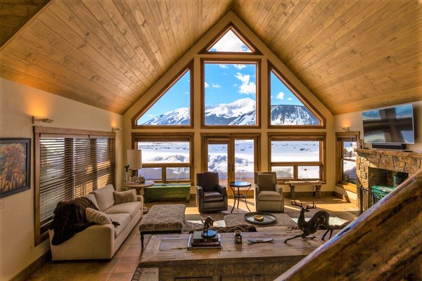 Premier Mountain Properties