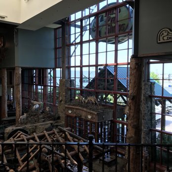 Bass Pro Shops - Outdoor Gear Near Me - Clarksville, Indiana