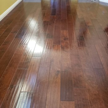 Pacific Coast Cleaning Company - Carpet Cleaning Near Me - Wildomar, California