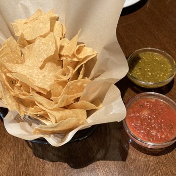 Marinitas - Chips and salsa - Latin American Near Me - San Anselmo, California Marinitas - Chips and salsa - Latin American Near Me - San Anselmo, California
