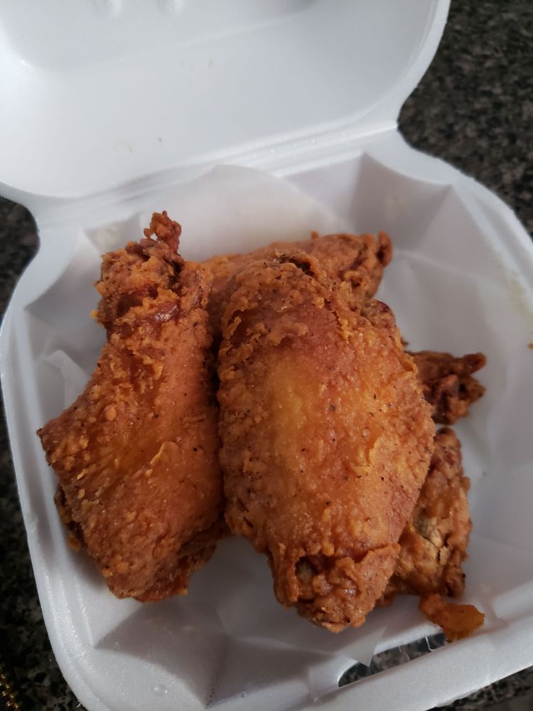 YUMMY HIBACHI & WINGS 43 Photos & 38 Reviews 7110 Knightdale Blvd