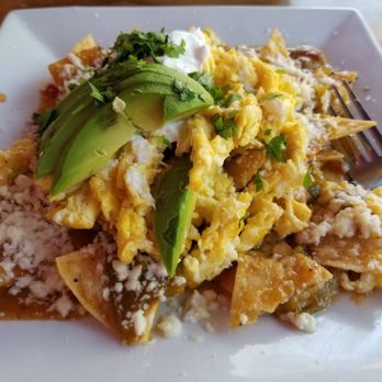 Tres Colores - Chilaquiles - Mexican Near Me - Santa Fe, New Mexico Tres Colores - Chilaquiles - Mexican Near Me - Santa Fe, New Mexico