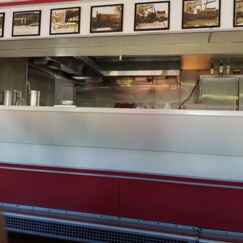Carney's Restaurant - The kitchen - Burgers Near Me - Los Angeles, California Carney's Restaurant - The kitchen - Burgers Near Me - Los Angeles, California