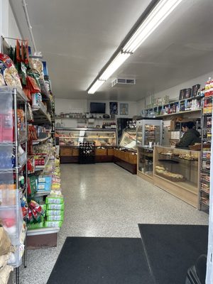 Rincon Argentino - Carniceria Latina by null