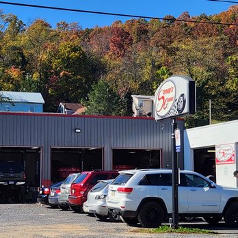 Stroup's Garage - Oil Change Stations Near Me - Yeagertown, Pennsylvania
