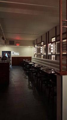 TAL Bistro & Bar NYC by null