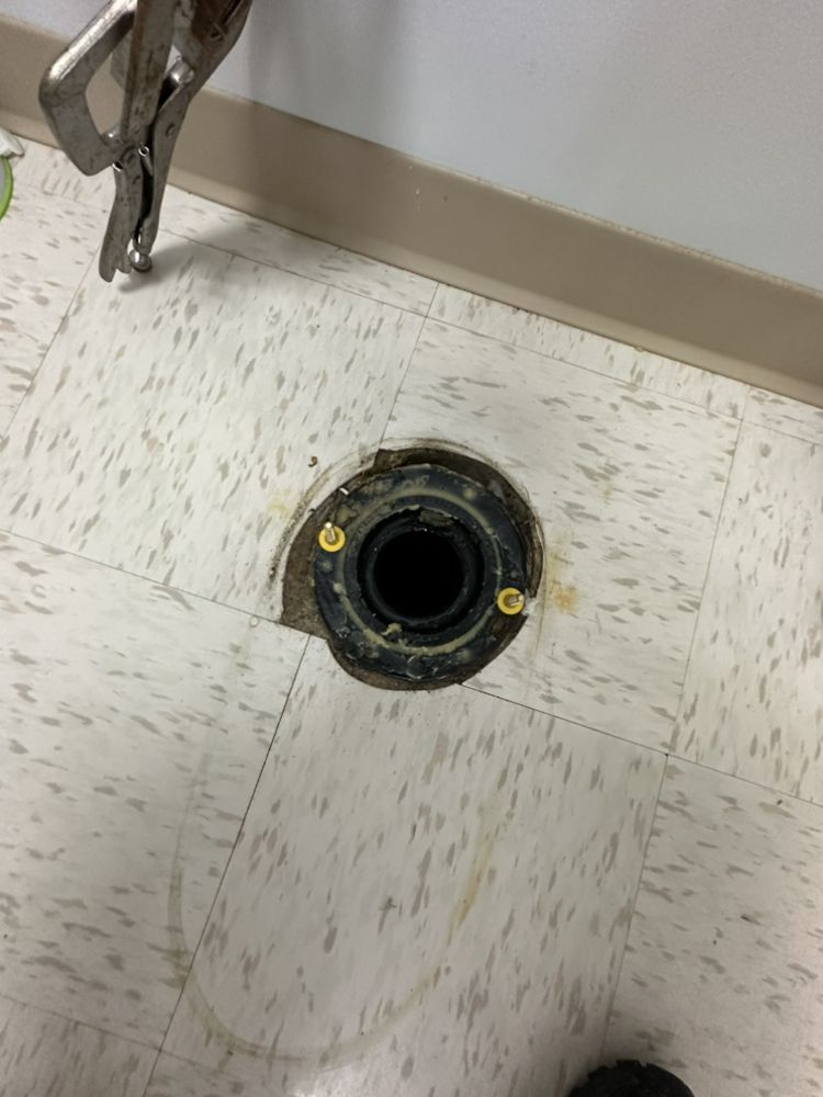 Slide of Precision Plumbing Services