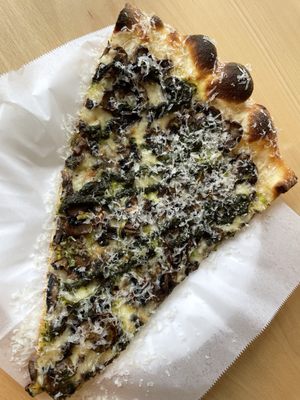 State Flour Pizza Company by null