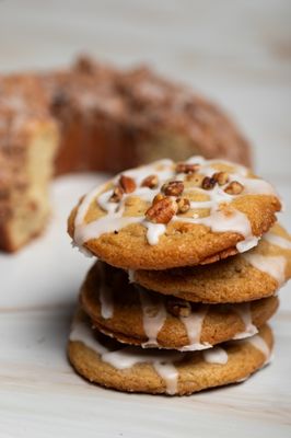 Butter Pecan Bakeshop by null