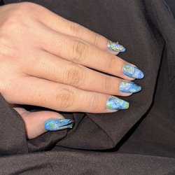 Salon 54 & Spa