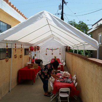Rentals'R'us - 3 - 10 × 20 Canopies - Party Equipment Rentals Near Me Rentals'R'us - 3 - 10 × 20 Canopies - Party Equipment Rentals Near Me