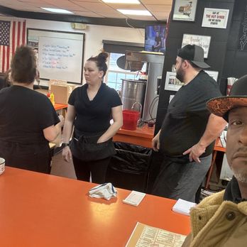 The Hut Diner - Diners Near Me - Redford, Michigan The Hut Diner - Diners Near Me - Redford, Michigan