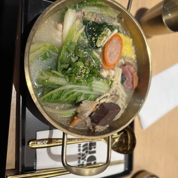 Big Way Hot Pot - Hotpot - Hot Pot Near Me - Scarborough, Ontario