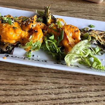 New York Beer Project - Boom Boom Shrimp - Gastropubs Near Me - Victor, New York New York Beer Project - Boom Boom Shrimp - Gastropubs Near Me - Victor, New York