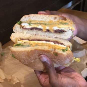 Bread & Spread - Coffee & Tea Near Me - Brooklyn, New York