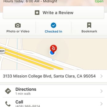 Krispy Kreme - I'm here and guess what! They're open. - Donuts Near Me - Santa Clara, California Krispy Kreme - I'm here and guess what! They're open. - Donuts Near Me - Santa Clara, California