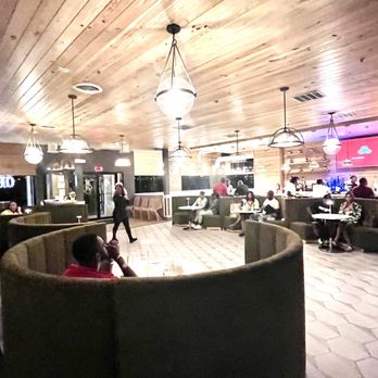 Nostalgia Kitchen - Interior - Lounges Near Me - Stone Mountain, Georgia Nostalgia Kitchen - Interior - Lounges Near Me - Stone Mountain, Georgia