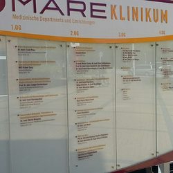 Mare Klinikum