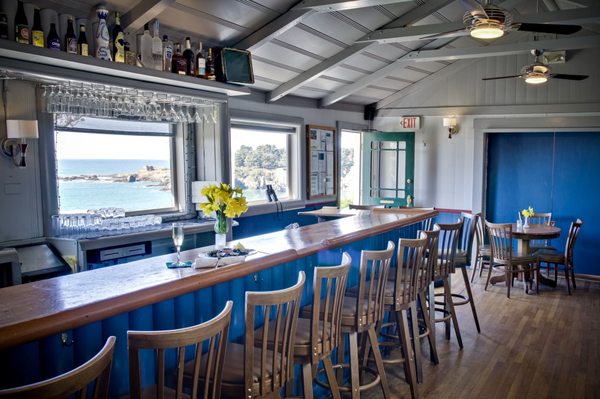 Little River Inn Restaurant by null