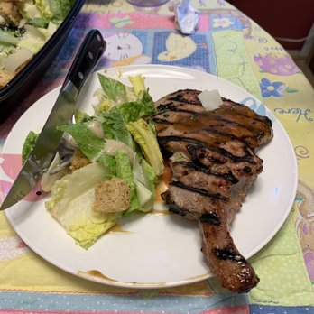 Karl Strauss Brewing Company - Pork chops! Very yummy! - Pubs Near Me - Costa Mesa, California Karl Strauss Brewing Company - Pork chops! Very yummy! - Pubs Near Me - Costa Mesa, California