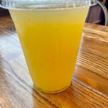 Dodah’s Kitchen - Mint Lemonade - Soul Food Near Me - Mount Rainier, Maryland