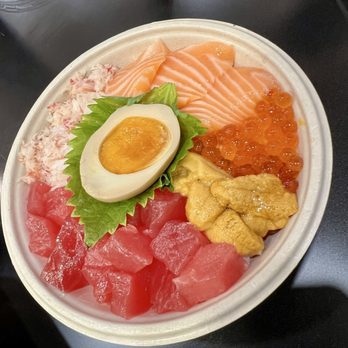 Ocean Taste - Poke Near Me - Honolulu, Hawaii