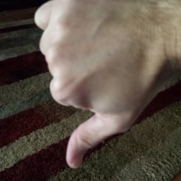 ThumbsDown! ThumbsDown!