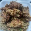 China Express gift card
