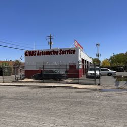 GIBBS Automotive Service