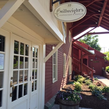 Millwright's - New American Near Me - Simsbury, Connecticut