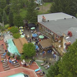 Ponderosa Nature Resort