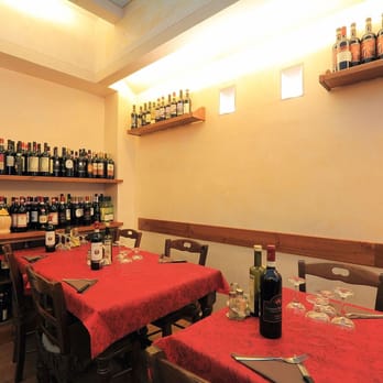 Trattoria Katti - Tuscan Near Me - Florence, FI Trattoria Katti - Tuscan Near Me - Florence, FI