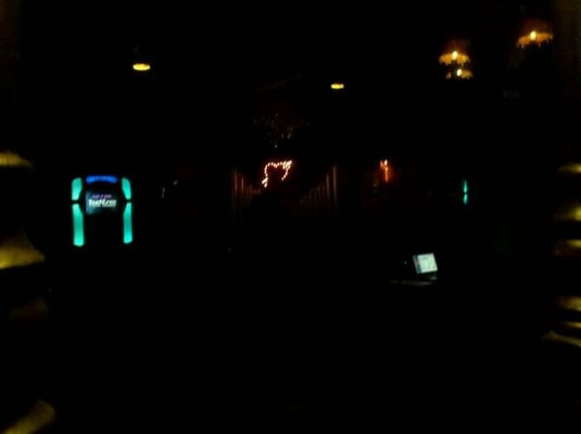 Red Lion Pub by null