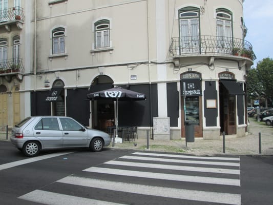Peixaria da Esquina by null