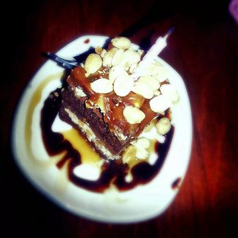 P.F. Chang's - Birthday complimentary dessert! - Chinese Near Me - Richmond, Virginia