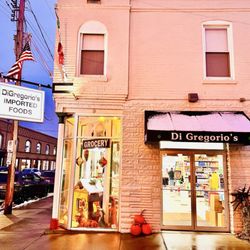 DiGregorio's Market