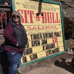 Highly recommended to stop here all the way from NY !