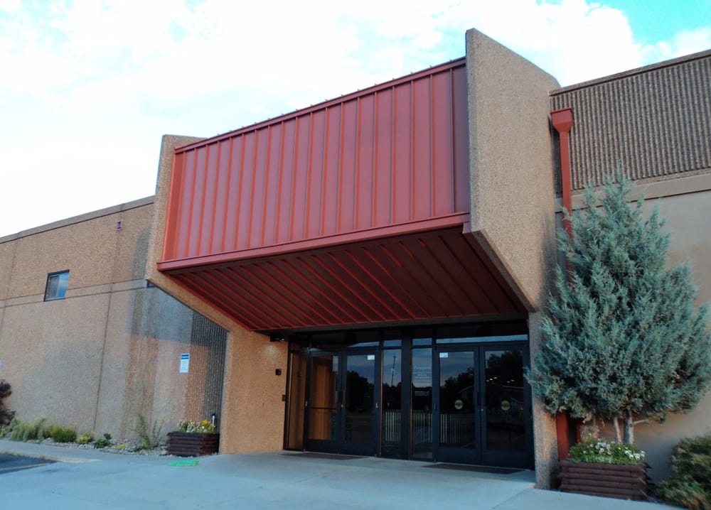 Vineyard Church Of The Rockies Updated January 2026 1201 Riverside