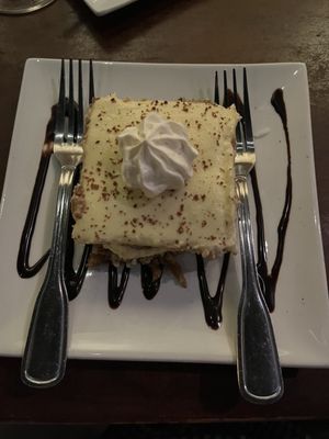 Rosie's Italian Grille by null