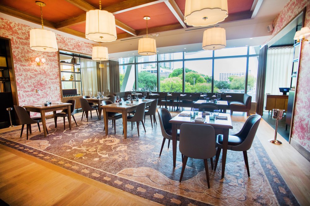 La Estacion American Brasserie Photos