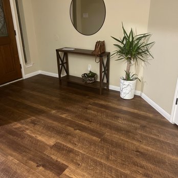 Timbercreek Floors - Floor - Flooring Near Me - West Lake Hills, Texas