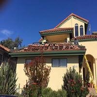 Slide of American Roofing