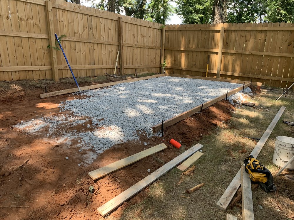 J&J CONCRETE FORMING Forest Park, Masonry/Concrete Phone