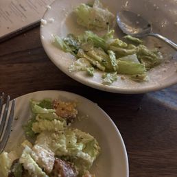Caesar Salad Caesar Salad