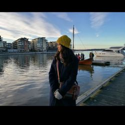 Tønsberg Brygge