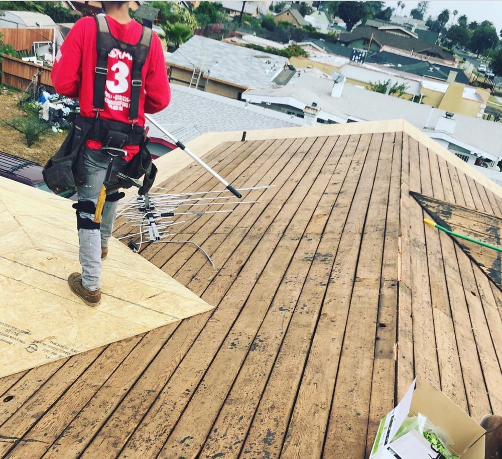 Slide of Orian Construction & Roofing